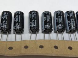 電容器,ZLH,10V,330uF,尺寸:6.3*11,壽命:6000小時(4000個=NT 4000元)Rubycon 歷史價格詳細信息