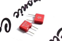 德國WIMA MKS2 0.33uF 100V 5mm 5%  MKS2D033301E00JSSD 電容器 歷史價格詳細信息