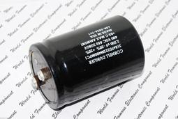 CDE 2200uF 400V DCMX222U400CD2A 鎖螺絲型 濾波電容 電解電容 1顆1標 歷史價格詳細信息