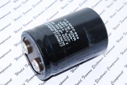 CDE 2200uF 400V DCMX222U400CD2A 鎖螺絲型 濾波電容 電解電容 1顆1標 歷史價格詳細信息