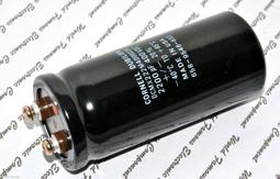 CDE 2200uF 400V DCMX222U400CD2A 鎖螺絲型 濾波電容 電解電容 1顆1標 歷史價格詳細信息