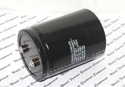 美國CDE 3900uF 450V DCMC392M450CF5F 鎖螺絲 螺絲型 電解電容 1顆1標 歷史價格詳細信息