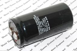 美國CDE 3900uF 450V DCMC392M450CF5F 鎖螺絲 螺絲型 電解電容 1顆1標 歷史價格詳細信息