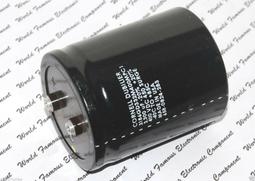 美國CDE 3900uF 450V DCMC392M450CF5F 鎖螺絲 螺絲型 電解電容 1顆1標 歷史價格詳細信息