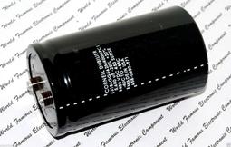 美國 CDE 5600uF 50V 401R562U050AA9 3-Pin 立式電解電容 歷史價格詳細信息