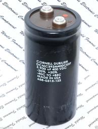 美國CDE 3900uF 450V DCMC392M450CF5F 鎖螺絲 螺絲型 電解電容 1顆1標 歷史價格詳細信息