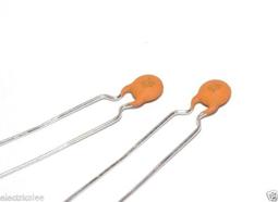 NP0 陶瓷電容 1KV x10pc 100pF 1000V Disc Ceramic Capacitor NPO 歷史價格詳細信息
