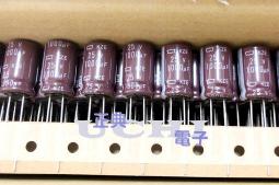 『正典UCHI電子』日系 Nichicon 尼吉康 電解電容 6.3v2200uF 尺寸:10x25 (10pcs/拍) 歷史價格詳細信息