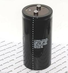 美國CDE 6800uF 450V DCMC682M450DN5H 鎖螺絲 電解電容 1顆1標 歷史價格詳細信息