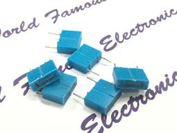 西門子SIEMENS 0.022uF 630V 10% 腳距:15mm 金屬膜電容  1顆1標 歷史價格詳細信息