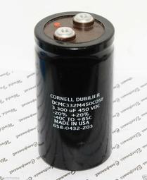美國CDE 3900uF 450V DCMC392M450CF5F 鎖螺絲 螺絲型 電解電容 1顆1標 歷史價格詳細信息