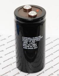 美國CDE 3900uF 450V DCMC392M450CF5F 鎖螺絲 螺絲型 電解電容 1顆1標 歷史價格詳細信息