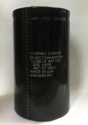 【電 容】美國 F-DYNE 0.22uF / 600V 補品 Polyester 薄膜電容﹝REV.G﹞ 歷史價格詳細信息