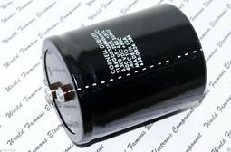 美國CDE 3900uF 450V DCMC392M450CF5F 鎖螺絲 螺絲型 電解電容 1顆1標 歷史價格詳細信息