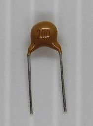 【ee8088賣場】獨石電容 682 50V 0.0068uF (2個) (現貨) 歷史價格詳細信息