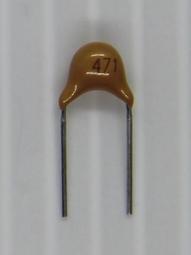 【ee8088賣場】獨石電容 682 50V 0.0068uF (2個) (現貨) 歷史價格詳細信息