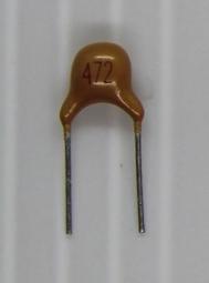 【ee8088賣場】獨石電容 682 50V 0.0068uF (2個) (現貨) 歷史價格詳細信息