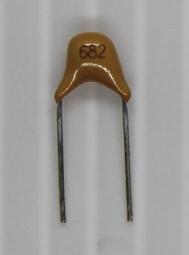 【ee8088賣場】獨石電容 682 50V 0.0068uF (2個) (現貨) 價格比較,價格查詢,歷史價格詳細信息