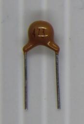 【ee8088賣場】獨石電容 682 50V 0.0068uF (2個) (現貨) 歷史價格詳細信息