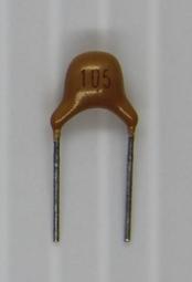 【ee8088賣場】獨石電容 682 50V 0.0068uF (2個) (現貨) 歷史價格詳細信息