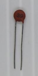 【ee8088賣場】陶瓷電容 33 50V 33pF (3個) (現貨) 歷史價格詳細信息