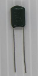 【ee8088賣場】滌綸電容 CL電容 聚酯薄膜電容 333J 100V 0.033uF (1個) (現貨) 歷史價格詳細信息