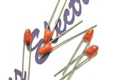 鉭電容 2.2UF 35V 誤差:+80%~-20% 引線間距:5.08mm 現貨不用等 歷史價格詳細信息