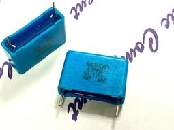 西門子SIEMENS 0.022uF 630V 10% 腳距:15mm 金屬膜電容  1顆1標 歷史價格詳細信息