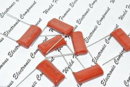 SEORYONG NP 4700P(4.7nF) 800V 5% 金屬膜電容 10顆1標 歷史價格詳細信息