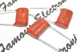 SEORYONG NP 4700P(4.7nF) 800V 5% 金屬膜電容 10顆1標 歷史價格詳細信息