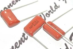 SEORYONG NP 4700P(4.7nF) 800V 5% 金屬膜電容 10顆1標 歷史價格詳細信息