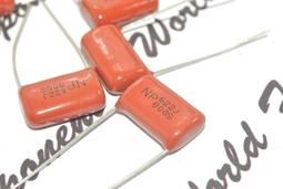 SEORYONG NP 4700P(4.7nF) 800V 5% 金屬膜電容 10顆1標 歷史價格詳細信息