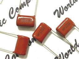 SEORYONG NP 4700P(4.7nF) 800V 5% 金屬膜電容 10顆1標 歷史價格詳細信息