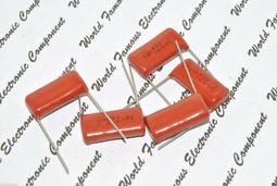 SEORYONG NP 4700P(4.7nF) 800V 5% 金屬膜電容 10顆1標 歷史價格詳細信息