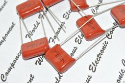 SEORYONG NP 4700P(4.7nF) 800V 5% 金屬膜電容 10顆1標 歷史價格詳細信息