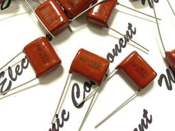 SEORYONG NP 4700P(4.7nF) 800V 5% 金屬膜電容 10顆1標 歷史價格詳細信息