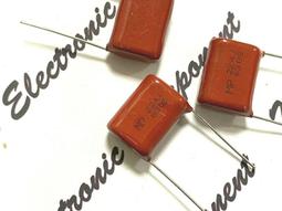 SEORYONG MP 0.82uF(820nF) 250V 5% 金屬膜電容 10顆1標 歷史價格詳細信息