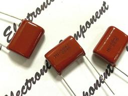 SEORYONG MP 0.82uF(820nF) 250V 5% 金屬膜電容 10顆1標 歷史價格詳細信息