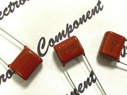 SEORYONG MP 0.82uF(820nF) 250V 5% 金屬膜電容 10顆1標 歷史價格詳細信息