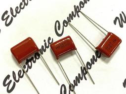 SEORYONG MP 0.82uF(820nF) 250V 5% 金屬膜電容 10顆1標 歷史價格詳細信息