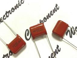 SEORYONG MP 0.82uF(820nF) 250V 5% 金屬膜電容 10顆1標 歷史價格詳細信息