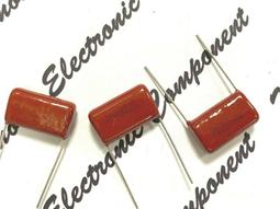 SEORYONG MP 0.82uF(820nF) 250V 5% 金屬膜電容 10顆1標 歷史價格詳細信息