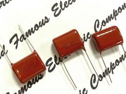 SEORYONG MP 0.82uF(820nF) 250V 5% 金屬膜電容 10顆1標 歷史價格詳細信息