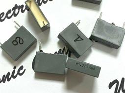 義大利ARCOTRONICS 0.018uF 630V 5% 腳距:15mm R73 KP 金屬膜電容 歷史價格詳細信息