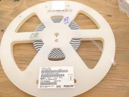 SANYO 15uF 16V 16SL15M OS-CON 立式 固態電容 歷史價格詳細信息