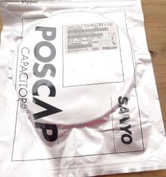 SANYO電容 25v22uF 22UF 25V原裝日本全新三洋OS固體電解電容 歷史價格詳細信息