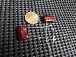 [中谷屋]銀雲母電容 PG01M1-&nbsp;12PF&nbsp;CD 歷史價格詳細信息