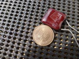 [中谷屋]銀雲母電容KL61T-CM215PF&nbsp;215PF / CDE 歷史價格詳細信息