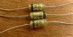 (中谷屋 -KJ03B)薄膜電容0.68uF 850V /AV 歷史價格詳細信息