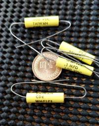 CDE 0.01uF 200V 腳距:5mm CK06BX103K 軍規陶瓷電容 歷史價格詳細信息